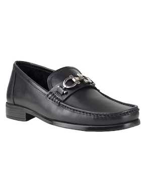 Mocasín Gino Cherruti Para Hombre