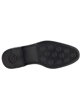 Zapato oxford Gino Cherruti para hombre