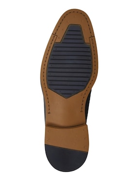 Zapato bostoniano Michel Domit para hombre