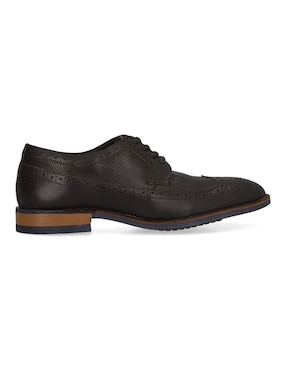 Zapato bostoniano Michel Domit para hombre