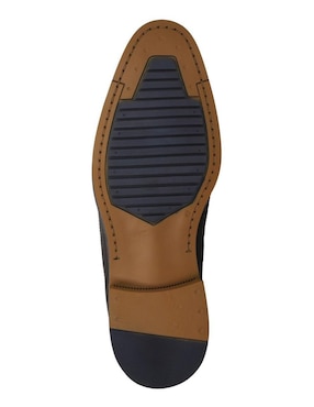 Zapato bostoniano Michel Domit para hombre