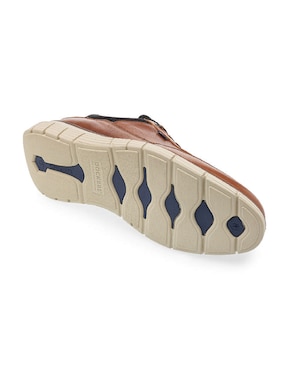 Zapato choclo Dockers para hombre