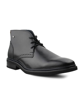 Bota LOB De Piel Para Hombre