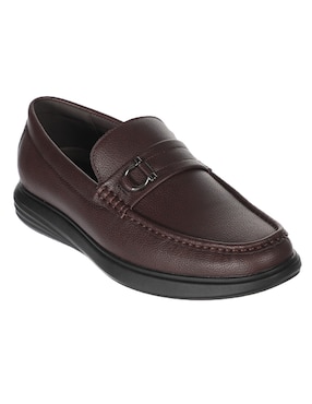 Mocasín JBE Para Hombre