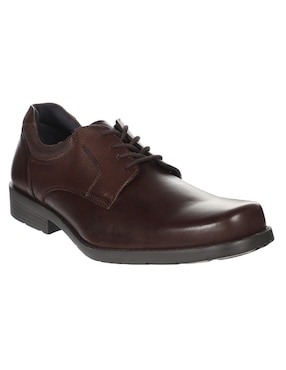 Zapato Derby JBE Para Hombre