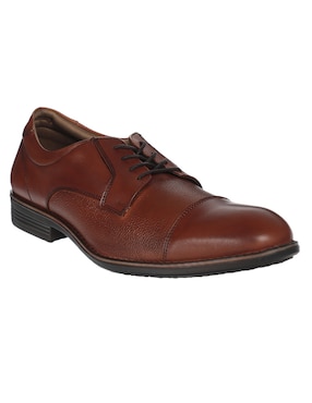 Zapato Derby JBE Para Hombre