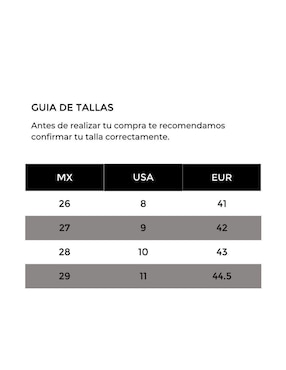 Pantufla Perry Ellis Style Diens para hombre