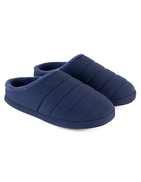 Pantufla Perry Ellis Style Diens para hombre