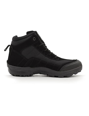 Bota National Geographic para hombre