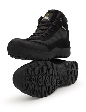 Bota National Geographic para hombre
