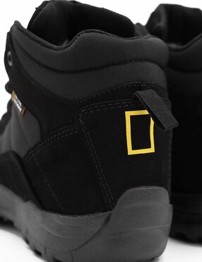 Bota National Geographic para hombre