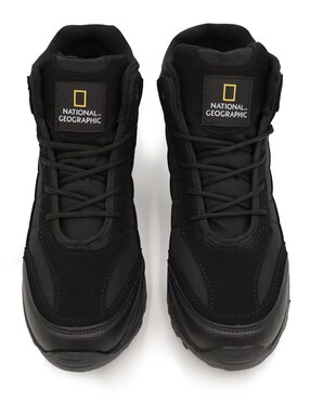 Bota National Geographic para hombre