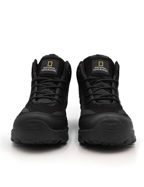 Bota National Geographic para hombre
