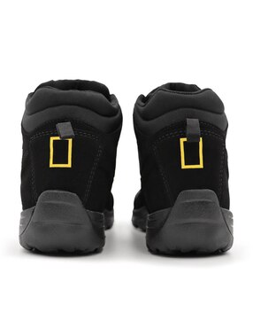 Bota National Geographic para hombre