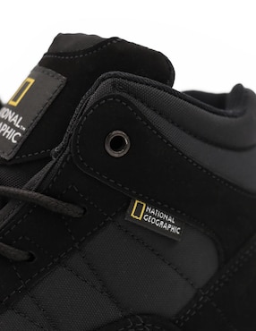 Bota National Geographic para hombre