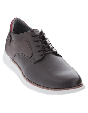 Zapato Derby JBE Para Hombre