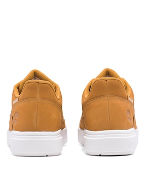 Tenis de piel Timberland Allston para hombre