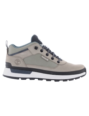 Tenis Timberland de piel Field Trekker para hombre