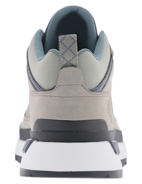 Tenis Timberland de piel Field Trekker para hombre