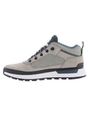Tenis Timberland de piel Field Trekker para hombre