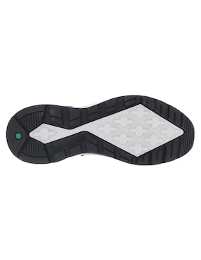 Tenis Timberland de piel Field Trekker para hombre