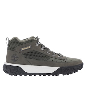 Tenis Timberland de piel Greenstride Motion 6 para hombre