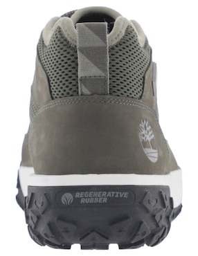 Tenis Timberland de piel Greenstride Motion 6 para hombre