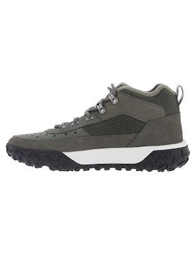 Tenis Timberland de piel Greenstride Motion 6 para hombre