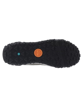 Tenis Timberland de piel Greenstride Motion 6 para hombre
