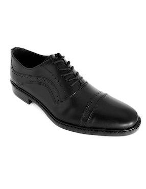 Zapato Bostoniano Dasalo Para Hombre