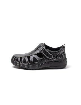 Sandalia Baraldi para hombre