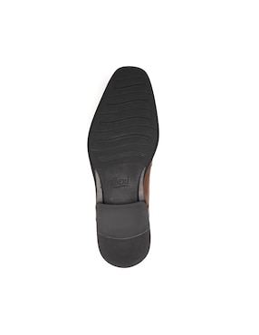 Zapato derby Flexi para hombre