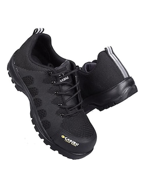 Bota Caribu para hombre
