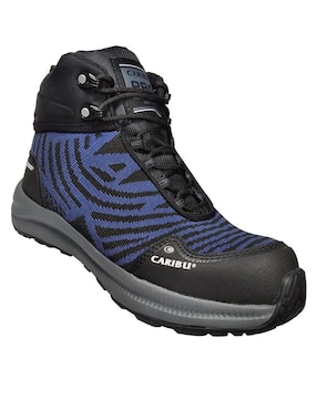 Bota Caribu para hombre