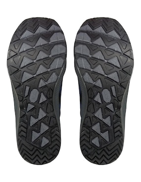 Bota Caribu para hombre