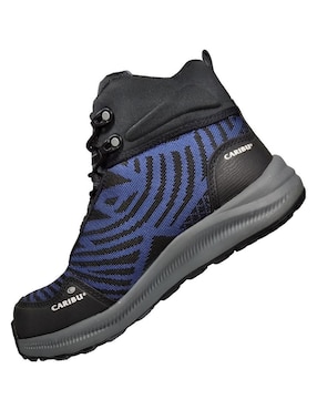 Bota Caribu para hombre