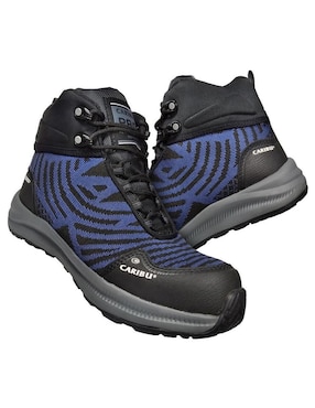Bota Caribu para hombre