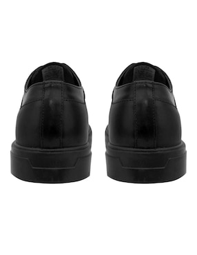 Zapato choclo Dorothy Gaynor para hombre