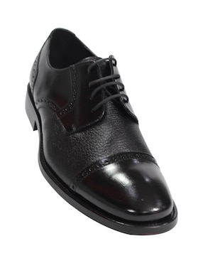 Zapato bostoniano Leon para hombre