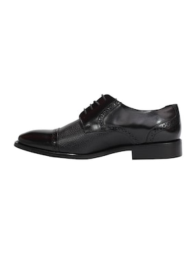 Zapato bostoniano Leon para hombre