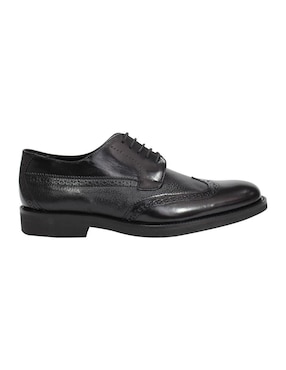 Zapato bostoniano Leon para hombre