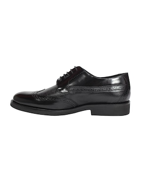 Zapato bostoniano Leon para hombre