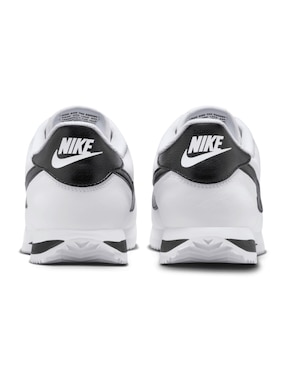 Tenis de piel Nike para hombre
