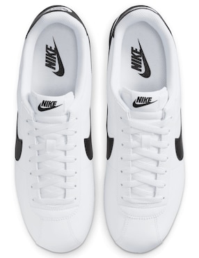 Tenis de piel Nike para hombre
