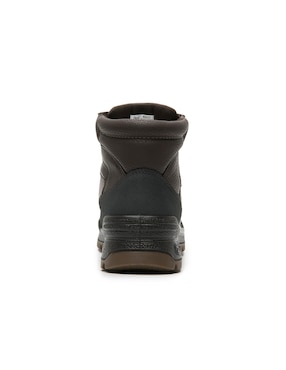 Bota Flexi de piel para hombre