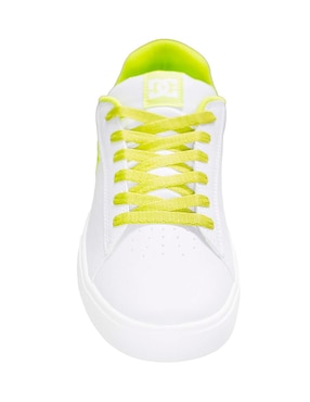 Tenis Dc Shoes Notch Mx para hombre