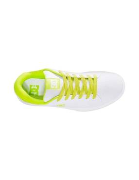 Tenis Dc Shoes Notch Mx para hombre