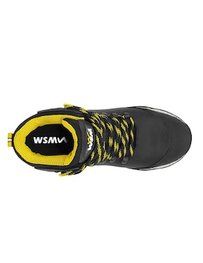 Bota Wsm Lite de piel para hombre