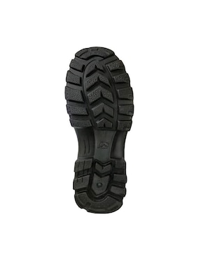 Bota Cliff de piel para hombre