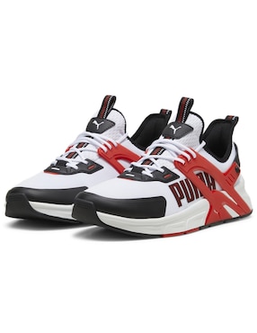 Tenis Puma pacer para hombre